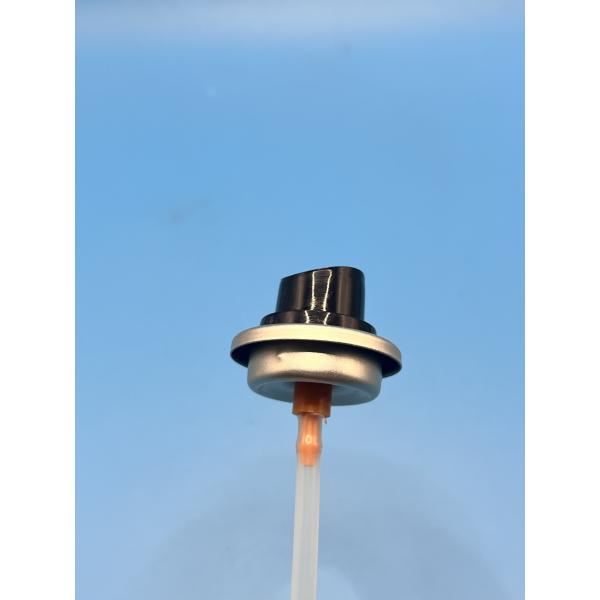 WD-40 SPRAY Valve for Factory Technicians with High-Pressure Output & Wide Coverage​