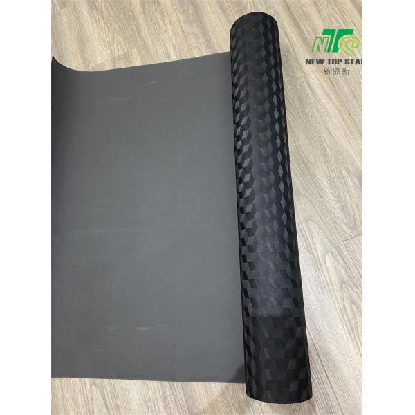Вафля делает подгонянную толстую водостойким ЕВА 1.5mm Underlayment настила 1,5 mm