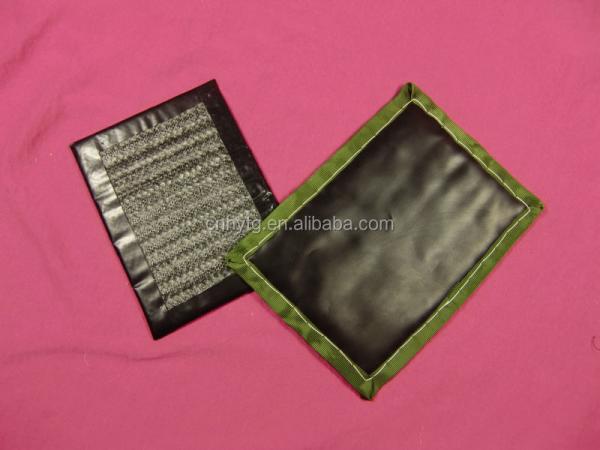 Materiais de construção subterrâneos 100% sódio natural Bentonita Geocomposite Liner Bentomat 3-20kg