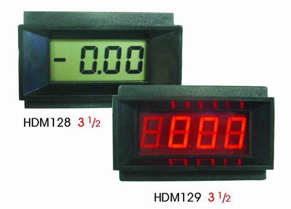 3 E 1/2 - bike a precisão alta automática de medidor de painel HD128 de Digitas LCD