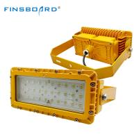 Éclairage à l'épreuve des explosions LED sur mesure projecteur Atex approuvé