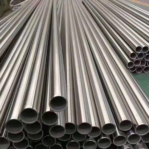 Tubulação de aço sem emenda Api ASTM A355 P5 P5b P5c do aço carbono
