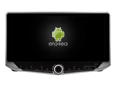 10.88 Screen with Mobile Holder For Volkswagen VW Polo Plus Passat B8 T-Cross Tharu