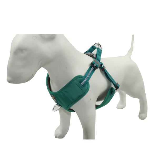 Проводка собаки Xxxl удобная Breathable для большой срывать безопасности Spaniel кокерспаниеля собак сопротивляется