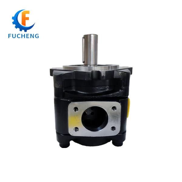 High Pressure PISTON PUMP PGH-2X for Rexroth Internal Gear Pump PGH-3X-063RE07VE4