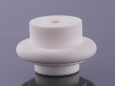 Alumina Ceramic: Core Basic Material For High-End Equipment Manufacturing