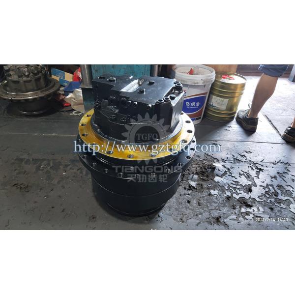 R305-7 Hyundai Final Drive Device 31N8-40055 31Q8-40061 31N9-40032