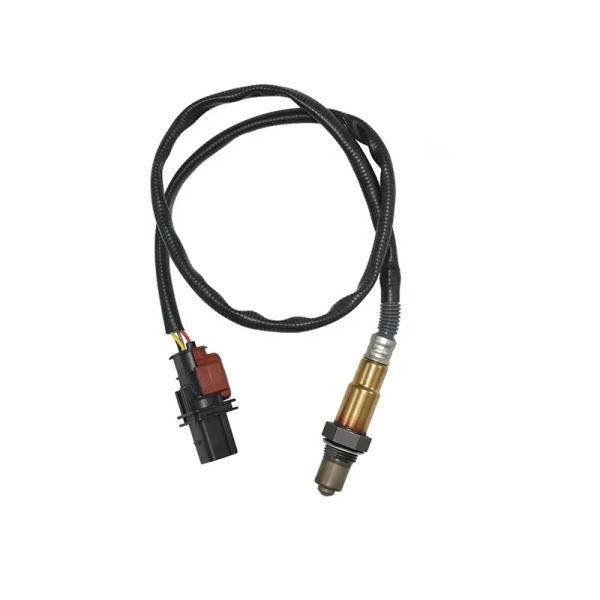 Capteur d'oxygène O2 OEM F1FA-9Y460-CA 0258017467 DY1328 pour le 17-20 Ford F-150 Expedition 3.5L