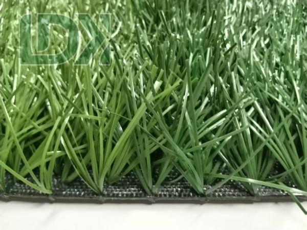 OEM or ODM LDK Artificial Grass Filling Artificial Turf Synthetic Grass Pile Height 50mm
