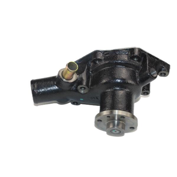 Послепродажный ISUZU 4BG1 Водный насос 8971250510 Стандартный размер Новое состояние