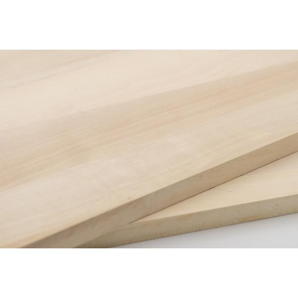Solid Wood Boards Paulownia Jointed Board for Indoor Eco-friendly Design Style