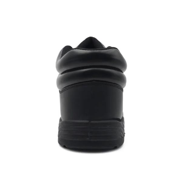 Unisex Work Safety Waterproof Boots Mens Lightweight Safety Shoes Durable