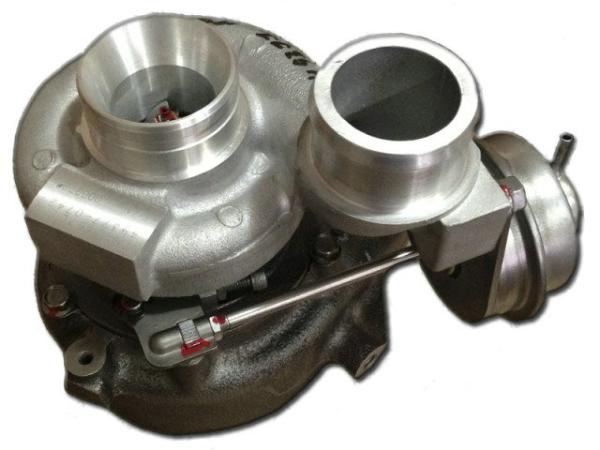 Volkswagen Commercial Vehicle TD04L Turbo 49377-07460,49377-07421,076145701D