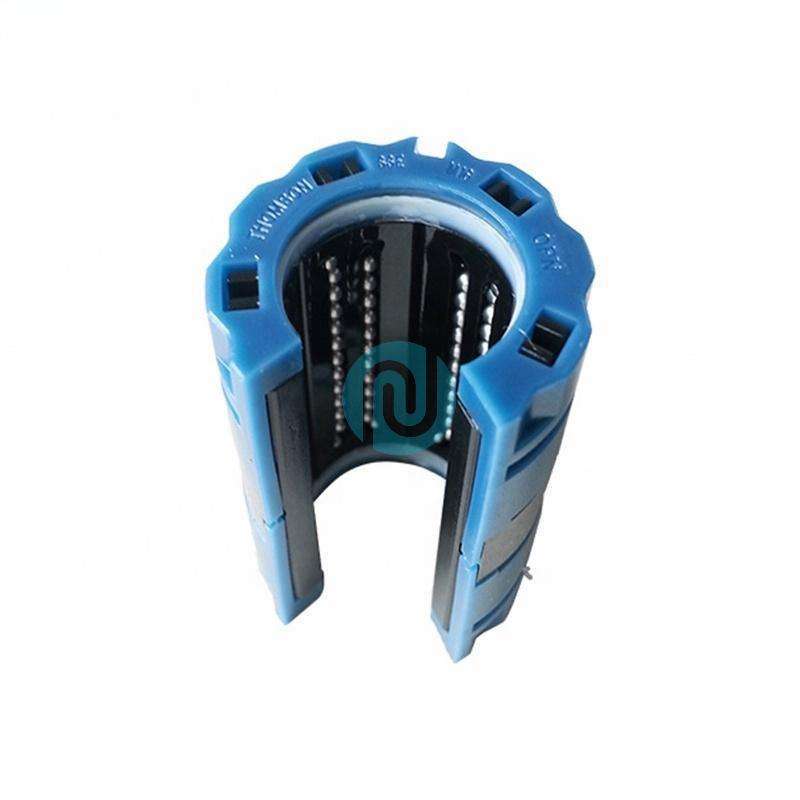 16MM Super Smart Ball Bushing Bearing for XLC7000 Cutter Machine - High-precision Electronic Part