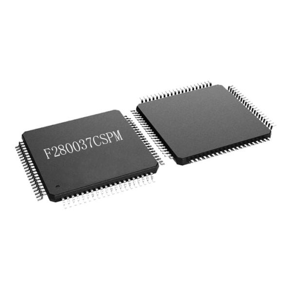 実時間マイクロ制御回路F280037CSPN 120MHzマイクロ制御回路はLQFP80を欠く
