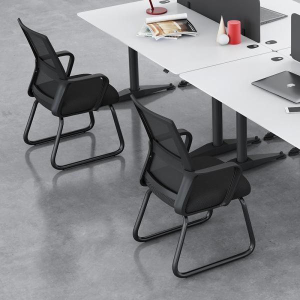 Fashion Gaming Chair Multifunctional Lazy , Dependable Reclining Ergonomic Office , Foldable Computer Desk Seater