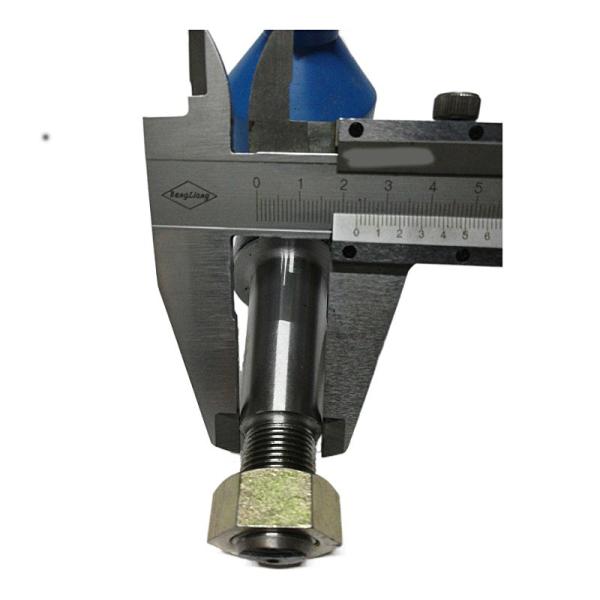 Parties détachées pour les bus Joints à billes à barres de stabilisateur pour camions JAC Φ23.5*M20