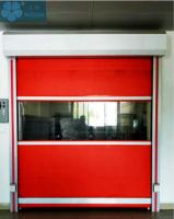 Portas automáticas do obturador da segurança da largura de 1.2m/S 5m