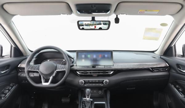 High Definition Car Digital Rear View Mirror Recorder 9.35 Inch 1080P For Nissan Altima
