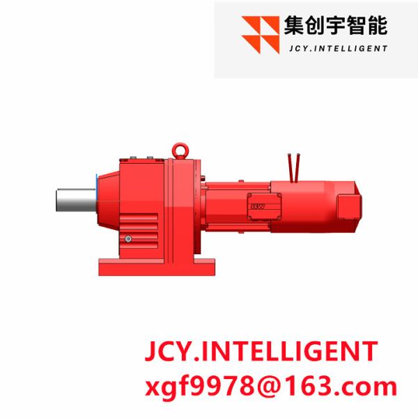 6260 Rated Torque 5.5 Rated Power 230/400 Rated Voltage Flange Mount AC Gear Motor