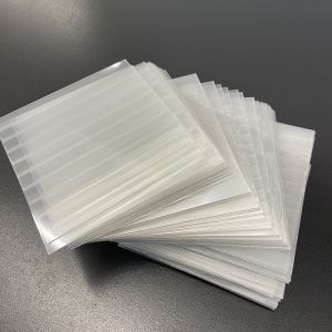 Lenticular Sheet