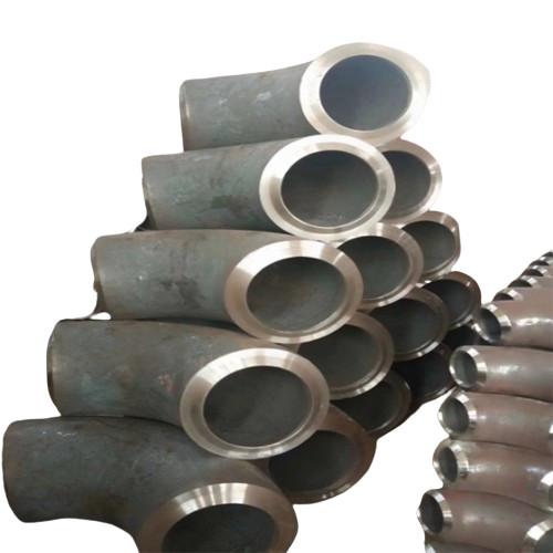 Mill Seamless Elbow Alloy Steel Elbow A335 P91 Butt Weld 45 90 180 Degree Pipe Lr Sr Elbow