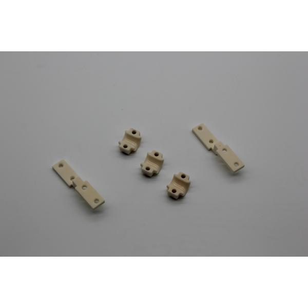 Теплостойкие высокотехнологичные керамические изделия текстильные машины специальные форменные порцелановые трубки Порцелановые колеса