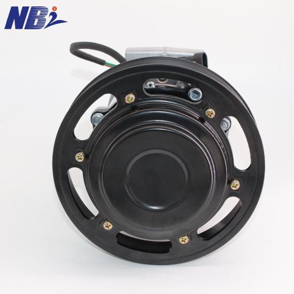 7H15 8PK 24V Auto AC Compressor 351010151 2046604 Compressor de ar condicionado para automóveis DAF CF XF 2012-2021