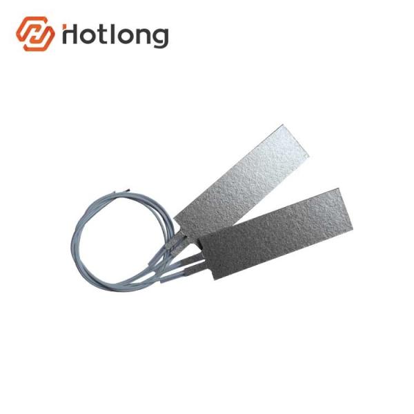 Width 900mm High Temperature 800 Degree Mica Heating Plate