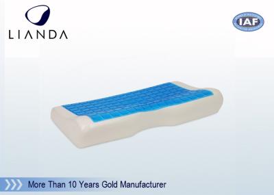 OEM Cooling Cold Gel Pillow Memory Foam of  Your Neck  AOV / CTI
