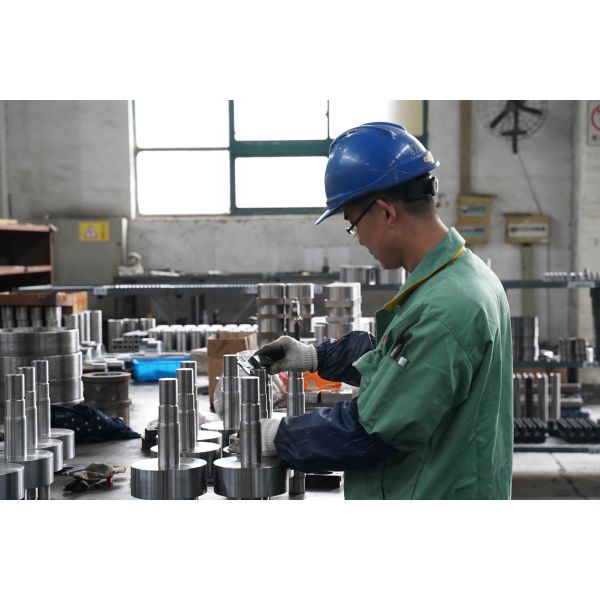Suzhou Tongda Machinery Co., Ltd.