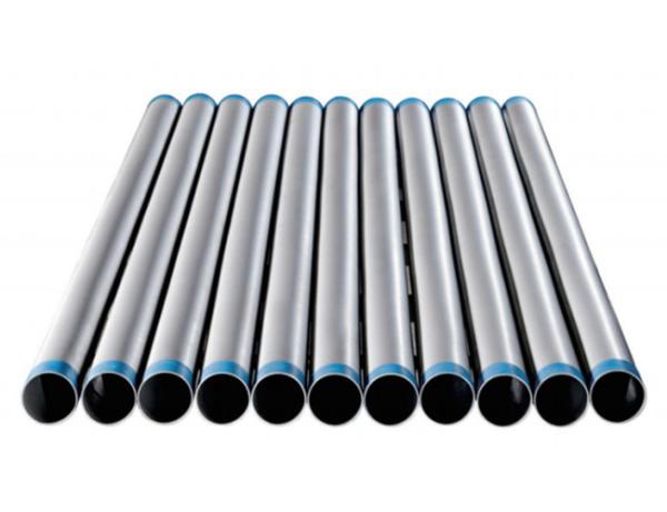 Tp304 Precision Seamless Steel Tube S322520  Cold Rolled Steel Pipe RINA