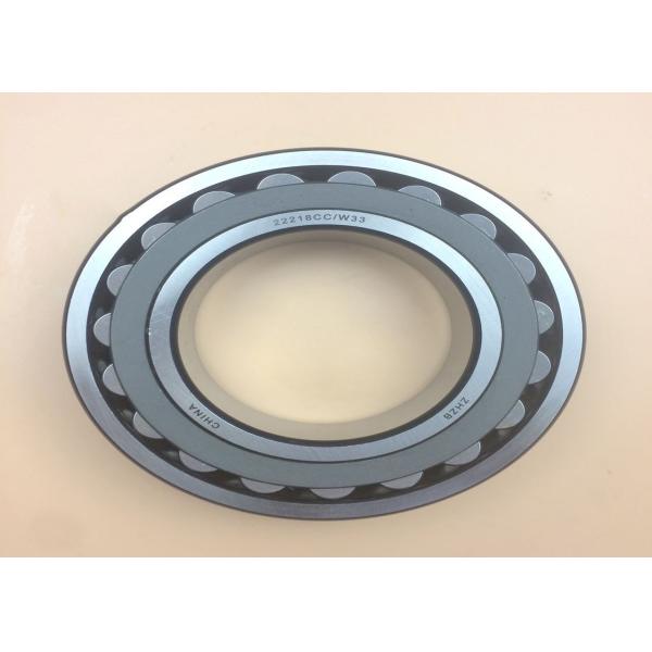 NSK Excavator Slewing Ring Bearing 22218 Spherical Roller Bearings 90x160x40