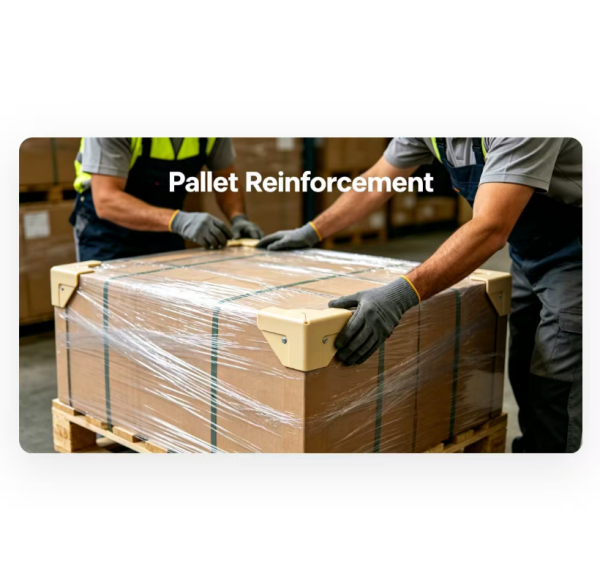 Air DDP Truck Shipping To AU Last Mile Delivery For Pallet / Oversized Heavy Goods