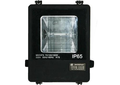80lm/W 150W Stadium Grow Lights Metal Halide Industrial 4000K MH 70W 100W