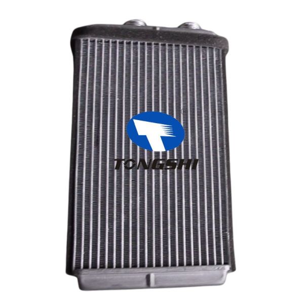 Aluminum Car Heater Core Hiave 1990-1999 Toyota Heater Core Easy Maintenance