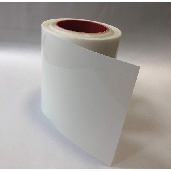 Anti Fouling Self Cleaning High Heat Resistance 135℃ Size 30cm*15m Transparent PPF For Vehicle