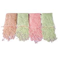 Lave-linge en vrac, rafraîchisseur de tissu, perles parfumées au hasard, prix spécial, perles de renforcement pour les vêtements solides jetables.