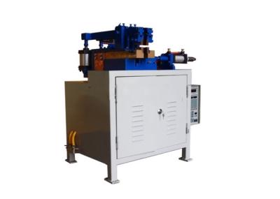 Steel Butt Wire Spot Welding Machine AC Resistance High Productivity  380V 100KVA