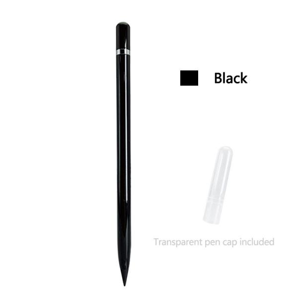 Colorful Creative Pencil Continuous Writing No Sharpen Pencil Sketch Forever Pen
