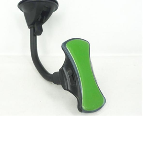 mini  mobile phone stickabe car holder
