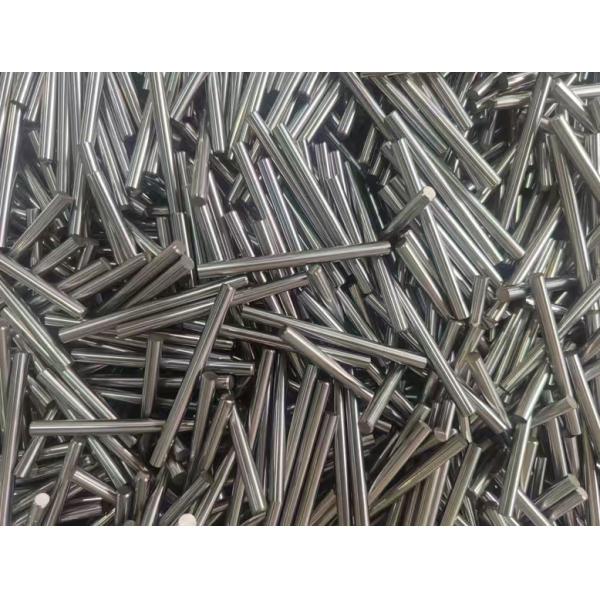 Круглый штанга твердого вольфрамового карбида, вольфрамового стального стержня