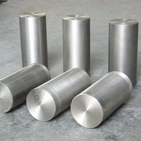 AiSi DIN Duplex Round Bar 16mm Stainless Steel Round Bar 316L 201 202