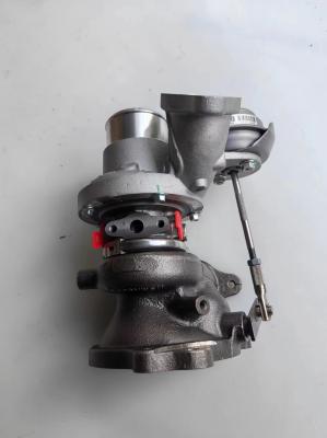 Diesel Lingjie 1.5T Ford Turbo Replacement 849263-0005 ODM engine Turbocharger