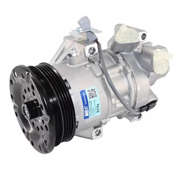 New 5SER09C AC Compressor