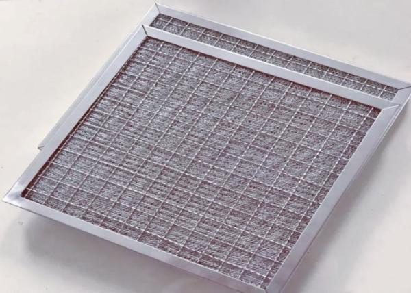 201 Rede de fios de malha de aço inoxidável fabricada como almofadas planas e filtros cilíndricos
