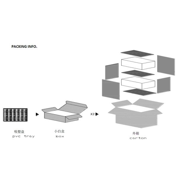 батарея иона 3.7V 603045 850mAh Li перезаряжаемые для медицинской службы