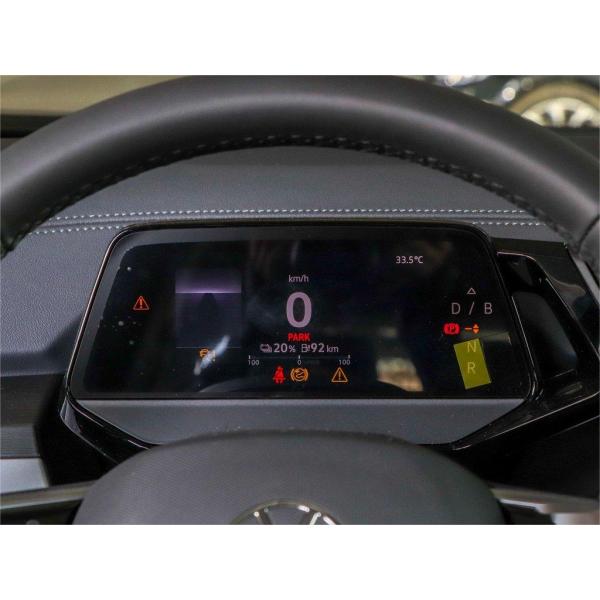 5 portes 7 places Volkswagen ID.6 CROZZ 2022 voitures électriques pures à longue portée