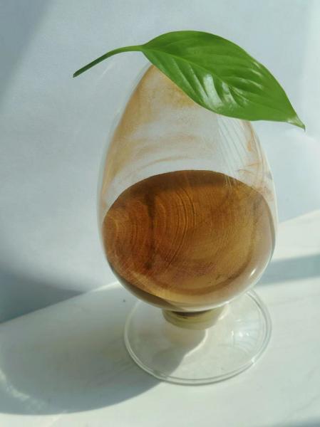 Chemical Lignosulfonic Acid Sodium Salt CAS 8061-51-6 For Concrete Water Reducer