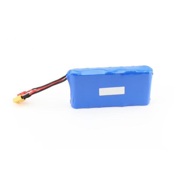 Electric Wheelchair 25.2V 2000mAh 18650 Battery Pack